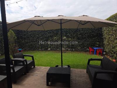 Casa de 3 alcobas en venta en Chía, 60 m² · foto 11 de 12
