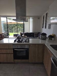 Casa de 3 alcobas en venta en Chía, 60 m² · foto 3 de 12