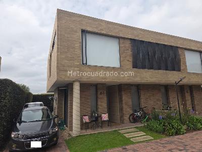 Casa de 3 alcobas en venta en Chía, 60 m² · foto 12 de 12