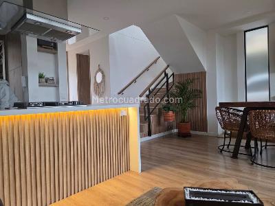 Casa de 3 alcobas en venta en Chía, 60 m² · foto 1 de 12