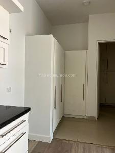 Apartamento de 2 alcobas en venta en Chico Norte, Bogotá, 135 m² · foto 9 de 19
