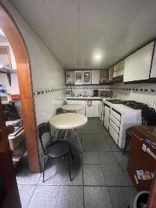 Casa de 3 alcobas en venta en Santa Ana Occidental, Bogotá, 261 m² · foto 16 de 20