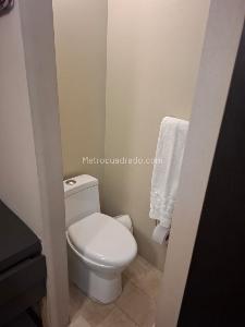 Apartamento en venta en Chapinero Norte, Bogotá · foto 13 de 18