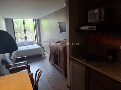 Apartamento en venta en Chapinero Norte, Bogotá · foto 11 de 18