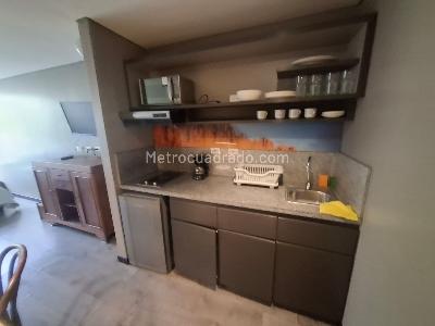 Apartamento en venta en Chapinero Norte, Bogotá · foto 14 de 18