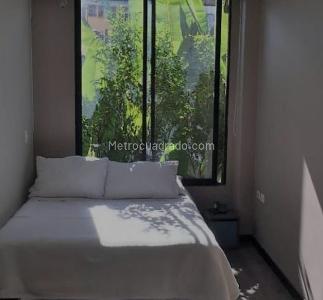Apartamento en venta en Chapinero Norte, Bogotá · foto 15 de 18