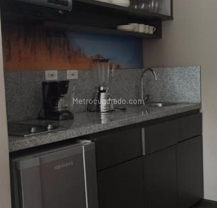 Apartamento en venta en Chapinero Norte, Bogotá · foto 16 de 18