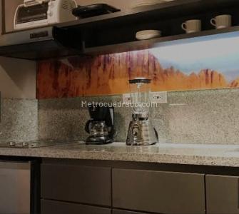 Apartamento en venta en Chapinero Norte, Bogotá · foto 7 de 18