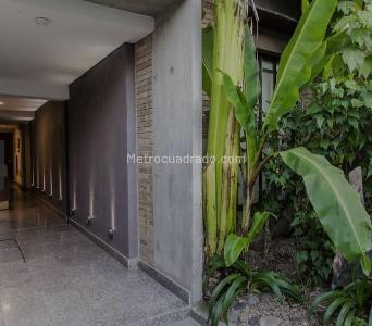 Apartamento en venta en Chapinero Norte, Bogotá · foto 18 de 18