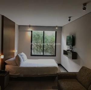 Apartamento en venta en Chapinero Norte, Bogotá · foto 4 de 18
