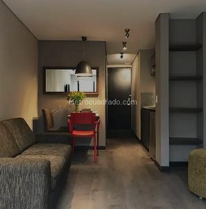Apartamento en venta en Chapinero Norte, Bogotá · foto 3 de 18