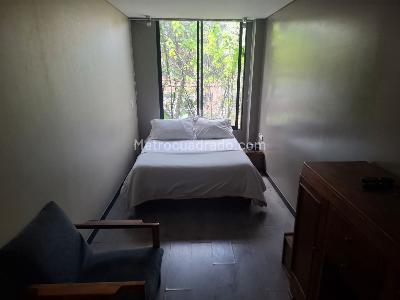 Apartamento en venta en Chapinero Norte, Bogotá · foto 10 de 18