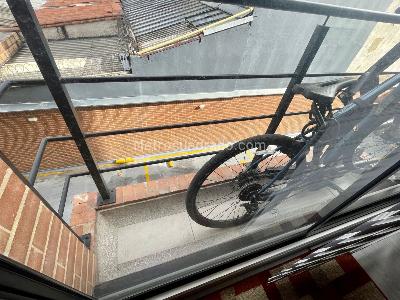 Apartaestudio en venta en Santa Barbara Central, Bogotá, 29 m² · foto 16 de 20