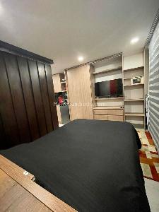 Apartaestudio en venta en Santa Barbara Central, Bogotá, 29 m² · foto 3 de 20