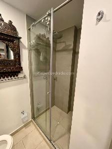 Apartaestudio en venta en Santa Barbara Central, Bogotá, 29 m² · foto 6 de 20