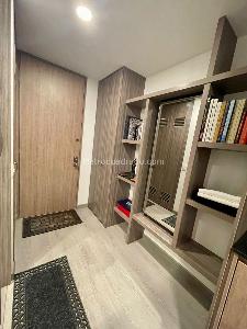 Apartaestudio en venta en Santa Barbara Central, Bogotá, 29 m² · foto 8 de 20