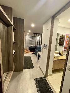 Apartaestudio en venta en Santa Barbara Central, Bogotá, 29 m² · foto 9 de 20