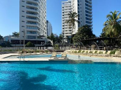 Apartamento en venta en Gaira, Santa Marta · foto 10 de 13