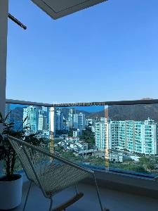 Apartamento en venta en Gaira, Santa Marta · foto 4 de 13