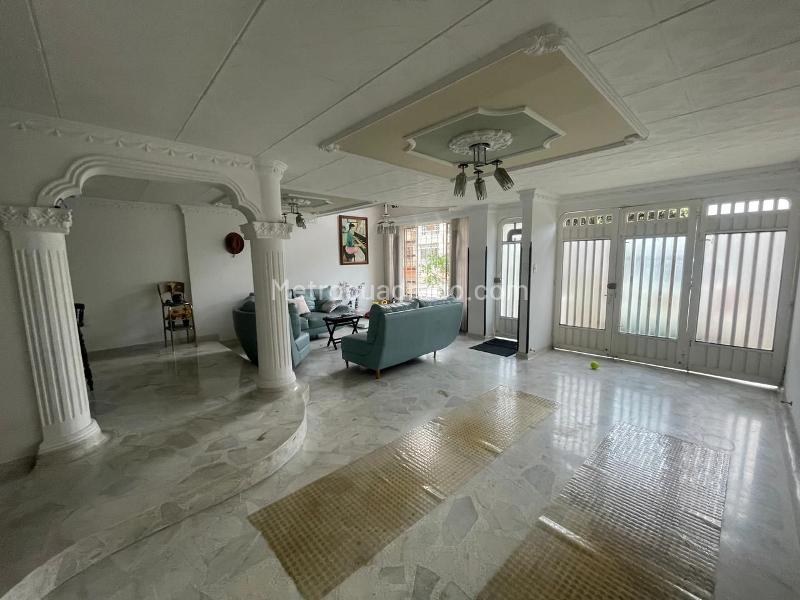 Casa – Bucaramanga, Villas de Girardot, Comuna Occidental - Vista 3