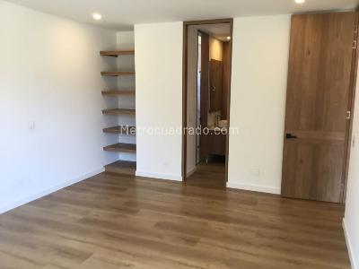 Apartamento en venta en Chico Navarra, Bogotá · foto 11 de 20