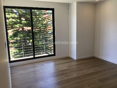 Apartamento en venta en Chico Navarra, Bogotá · foto 12 de 20
