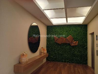 Apartamento en venta en Chico Navarra, Bogotá · foto 16 de 20
