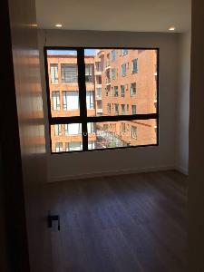 Apartamento en venta en Chico Navarra, Bogotá · foto 17 de 20