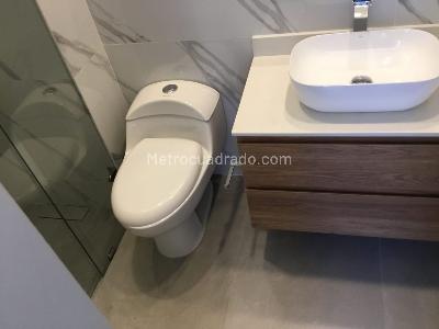 Apartamento en venta en Chico Navarra, Bogotá · foto 18 de 20