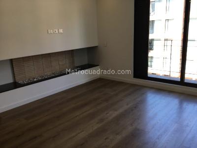 Apartamento en venta en Chico Navarra, Bogotá · foto 19 de 20