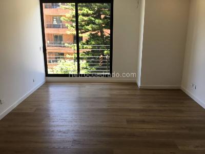Apartamento en venta en Chico Navarra, Bogotá · foto 2 de 20