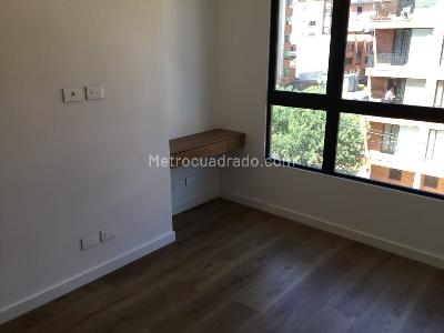 Apartamento en venta en Chico Navarra, Bogotá · foto 5 de 20