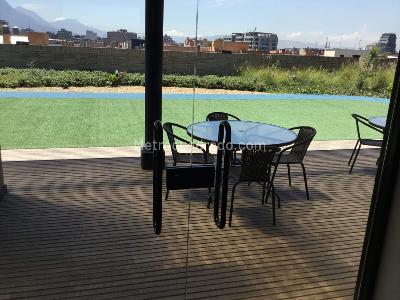 Apartamento en venta en Chico Navarra, Bogotá · foto 8 de 20
