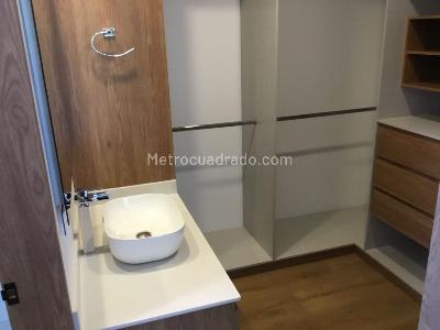 Apartamento en venta en Chico Navarra, Bogotá · foto 10 de 20