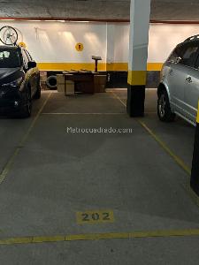 Apartamento de 2 alcobas en venta en Santa Barbara, Bogotá, 100 m² · foto 10 de 10