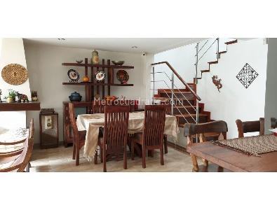 Casa en venta en Los Andes, Bogotá · foto 11 de 13
