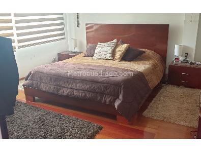 Casa en venta en Los Andes, Bogotá · foto 12 de 13