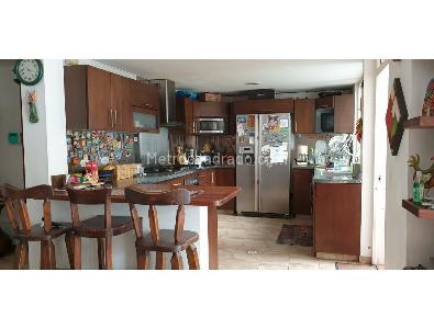 Casa en venta en Los Andes, Bogotá · foto 13 de 13
