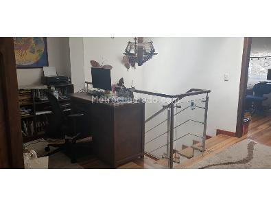 Casa en venta en Los Andes, Bogotá · foto 5 de 13