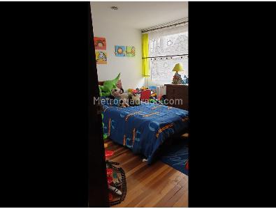 Casa en venta en Los Andes, Bogotá · foto 7 de 13