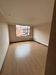 Apartamento en venta en La Carolina, Bogotá · foto 2 de 9