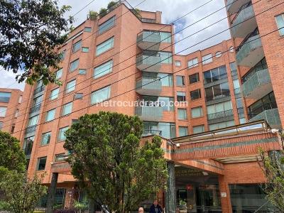 Apartamento en venta en La Carolina, Bogotá · foto 5 de 9