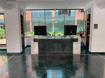 Apartamento en venta en La Carolina, Bogotá · foto 6 de 9