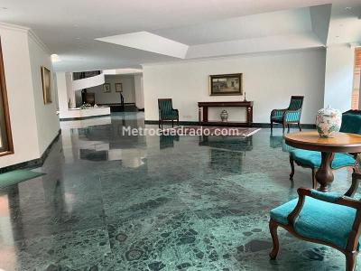 Apartamento en venta en La Carolina, Bogotá · foto 7 de 9