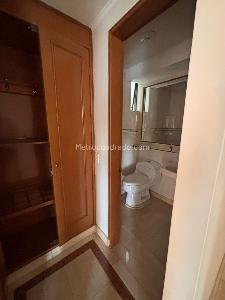 Apartamento en venta en La Carolina, Bogotá · foto 8 de 9