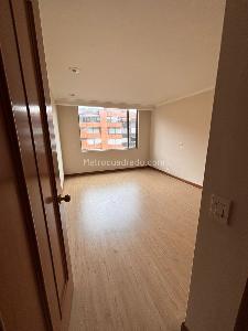 Apartamento en venta en La Carolina, Bogotá · foto 9 de 9
