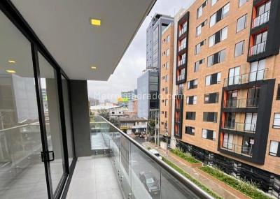 Apartamento de 3 alcobas en venta en Santa Barbara Oriental, Bogotá, 130 m² · foto 13 de 20