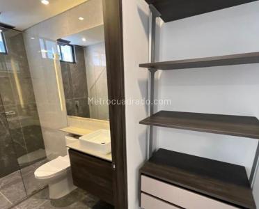 Apartamento de 3 alcobas en venta en Santa Barbara Oriental, Bogotá, 130 m² · foto 15 de 20