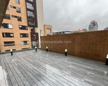 Apartamento de 3 alcobas en venta en Santa Barbara Oriental, Bogotá, 130 m² · foto 17 de 20