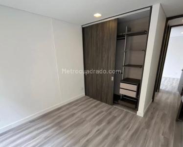 Apartamento de 3 alcobas en venta en Santa Barbara Oriental, Bogotá, 130 m² · foto 19 de 20
